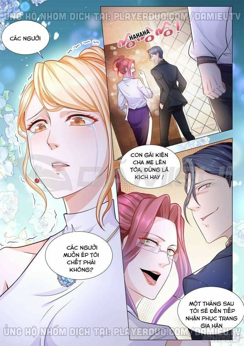 đọc truyện Thần Hào Chi Thiên Hàng Hệ Thống Chương 115 ảnh 13 tại Thiên Thai Truyện