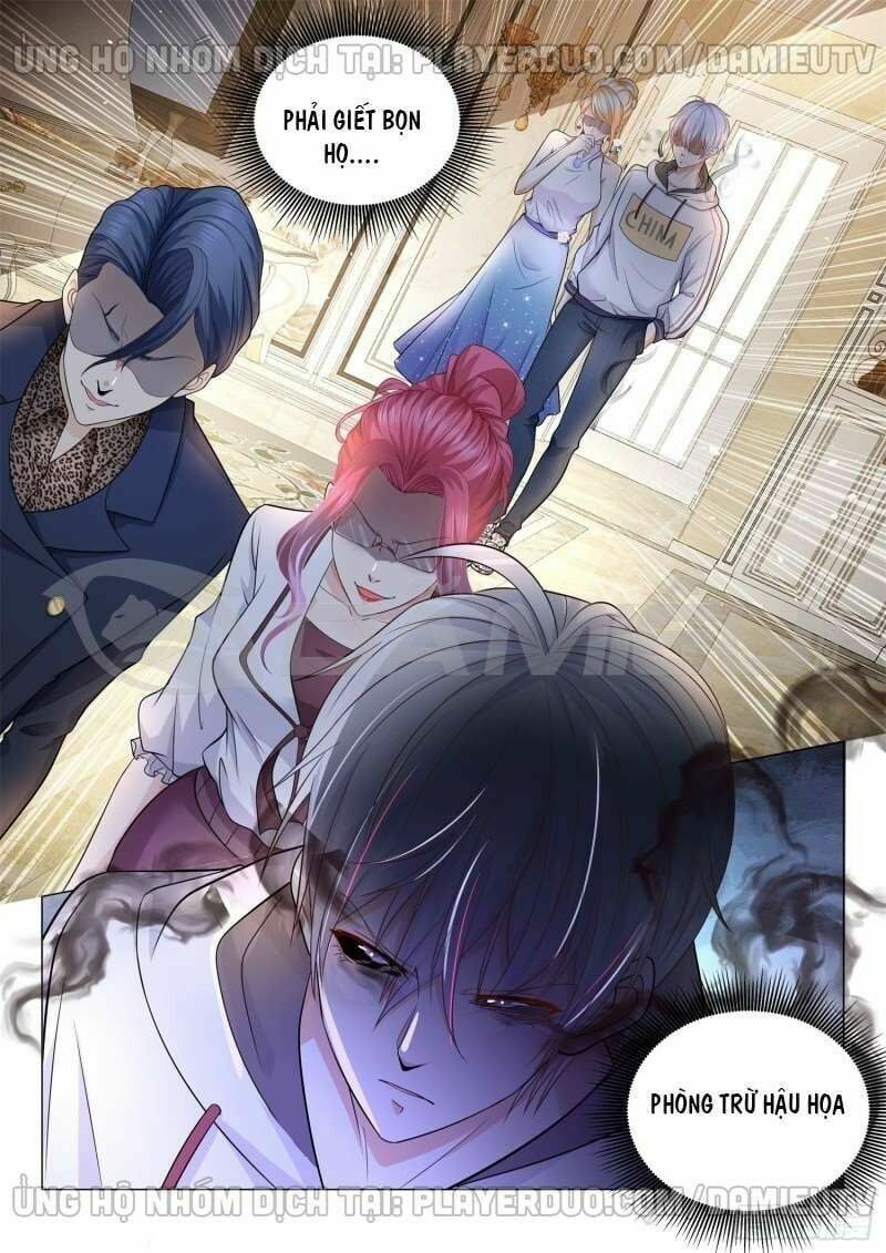 đọc truyện Thần Hào Chi Thiên Hàng Hệ Thống Chương 115 ảnh 14 tại Thiên Thai Truyện