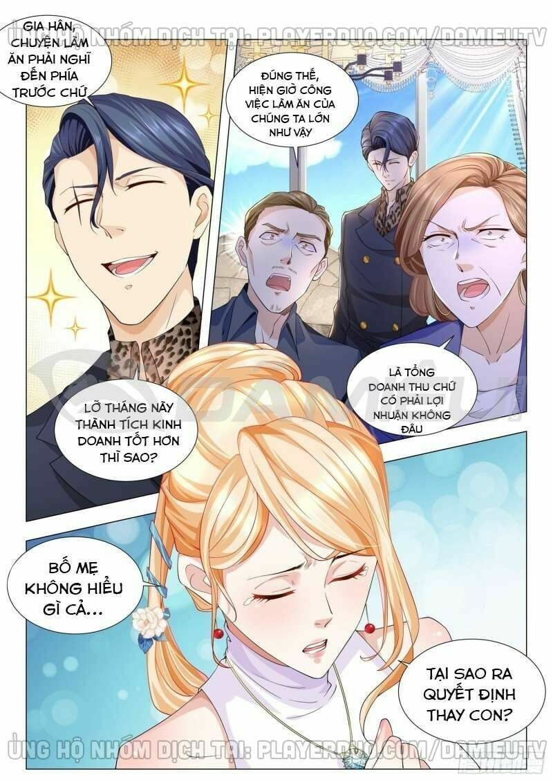 đọc truyện Thần Hào Chi Thiên Hàng Hệ Thống Chương 115 ảnh 5 tại Thiên Thai Truyện