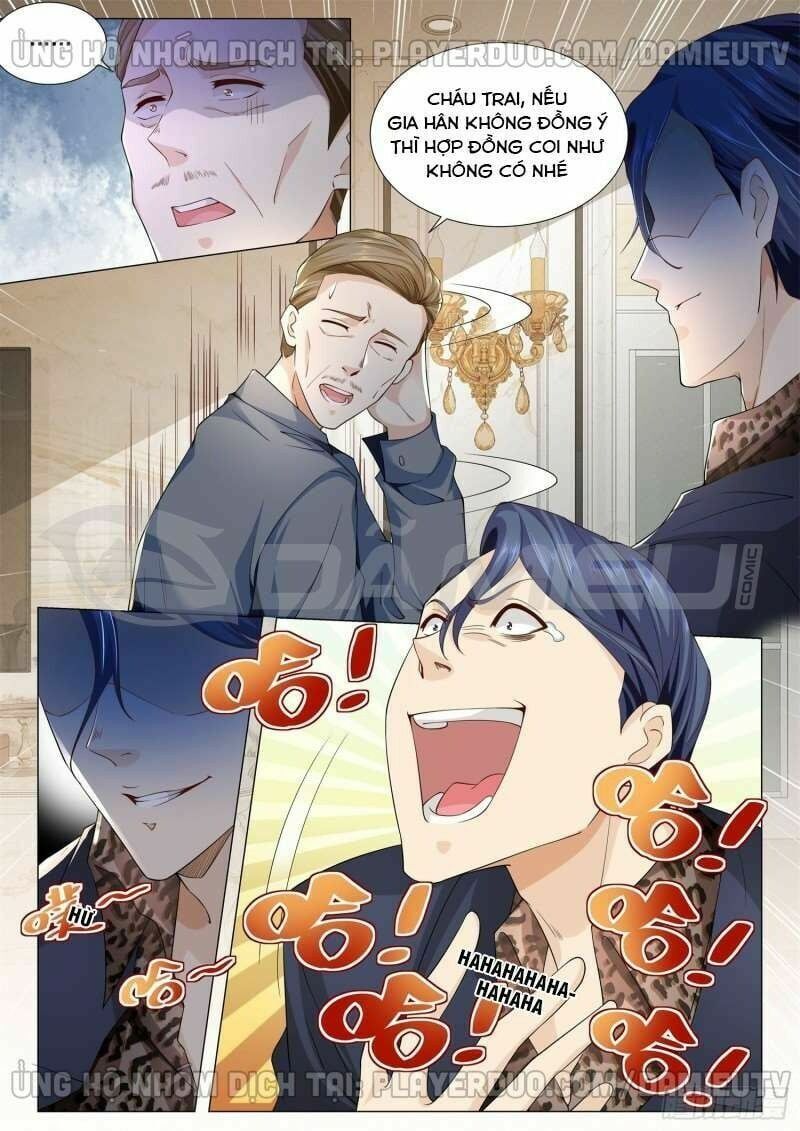 đọc truyện Thần Hào Chi Thiên Hàng Hệ Thống Chương 115 ảnh 6 tại Thiên Thai Truyện