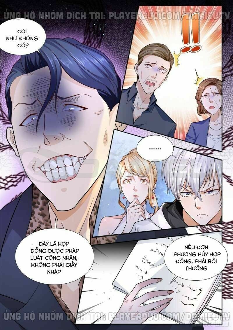 đọc truyện Thần Hào Chi Thiên Hàng Hệ Thống Chương 115 ảnh 7 tại Thiên Thai Truyện