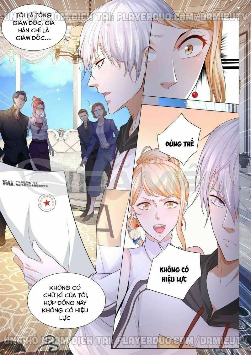 đọc truyện Thần Hào Chi Thiên Hàng Hệ Thống Chương 115 ảnh 10 tại Thiên Thai Truyện