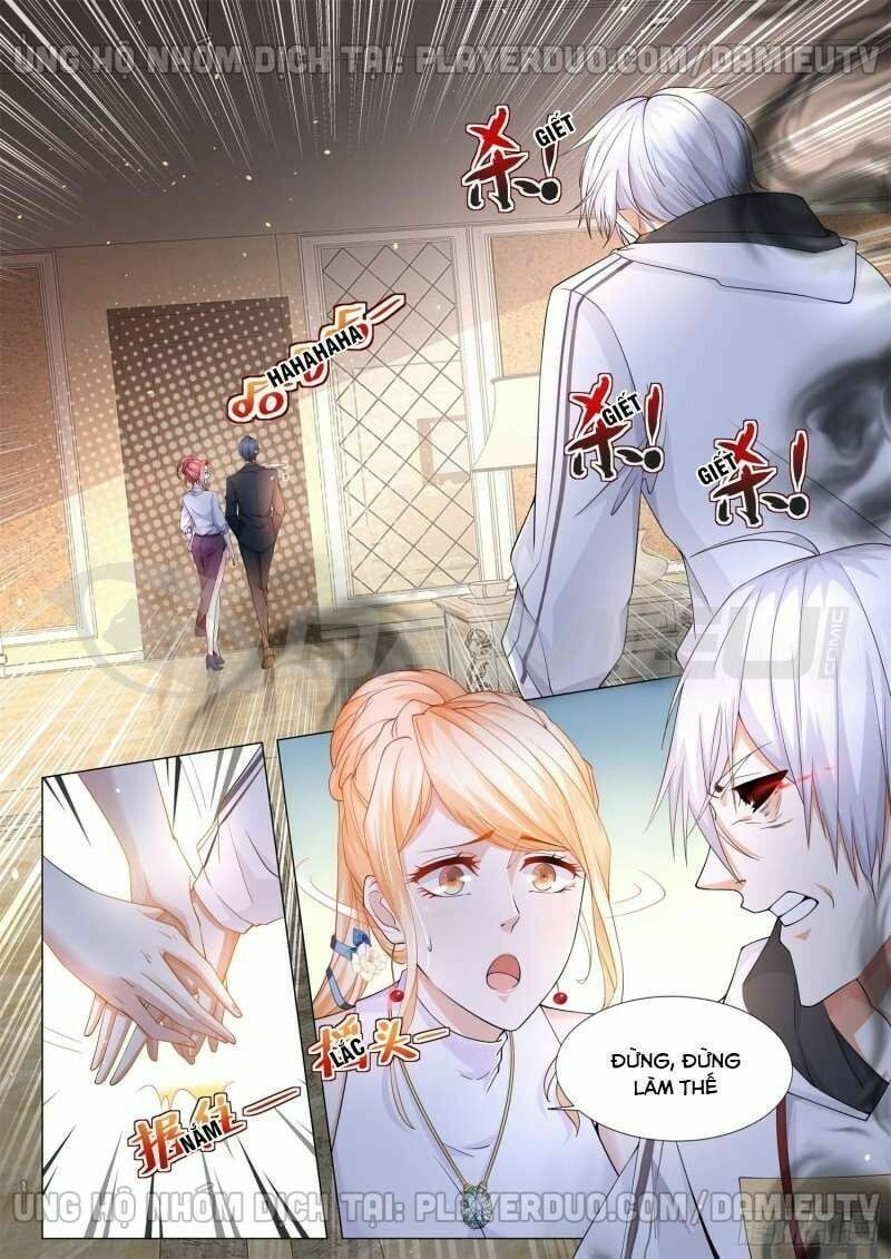 đọc truyện Thần Hào Chi Thiên Hàng Hệ Thống Chương 116 ảnh 3 tại Thiên Thai Truyện