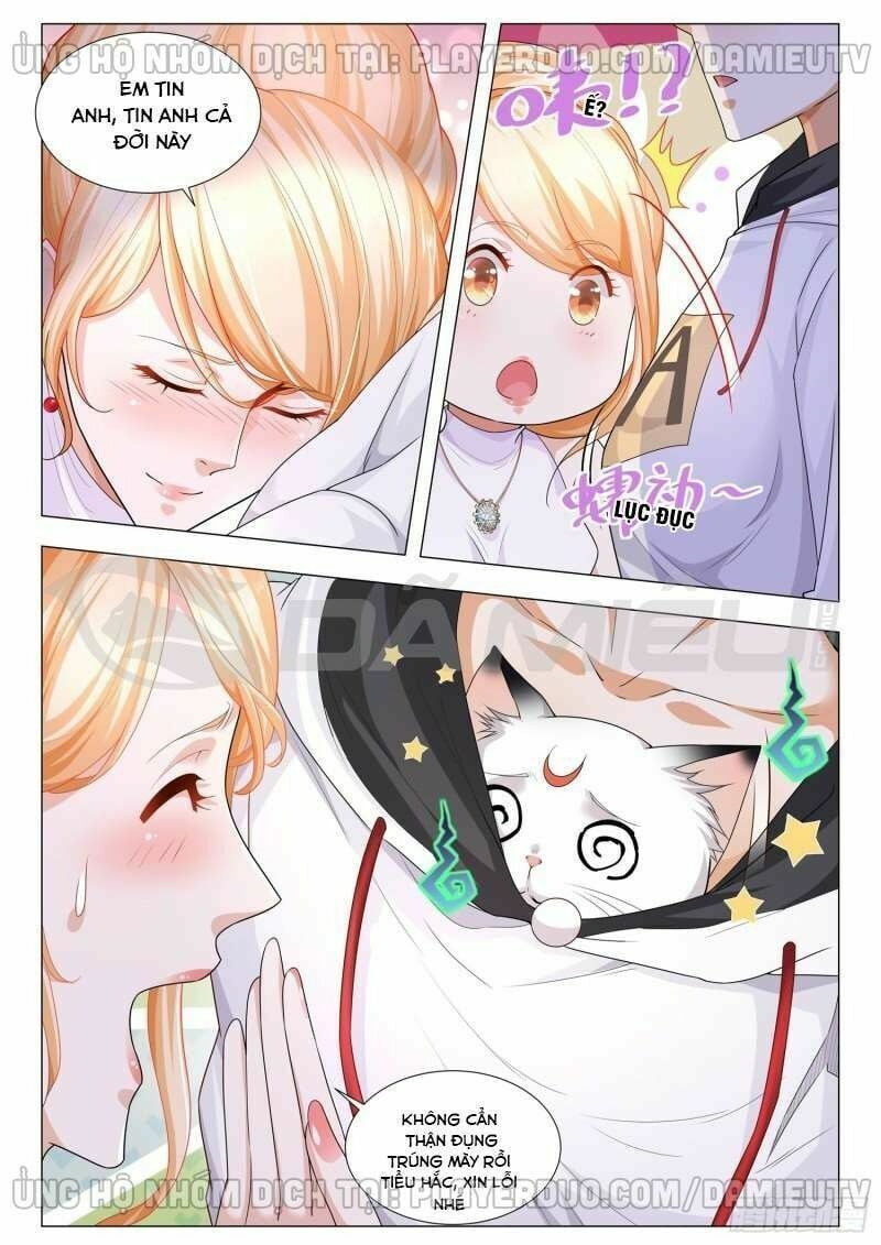 đọc truyện Thần Hào Chi Thiên Hàng Hệ Thống Chương 116 ảnh 12 tại Thiên Thai Truyện