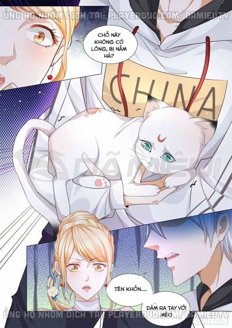 đọc truyện Thần Hào Chi Thiên Hàng Hệ Thống Chương 116 ảnh 13 tại Thiên Thai Truyện