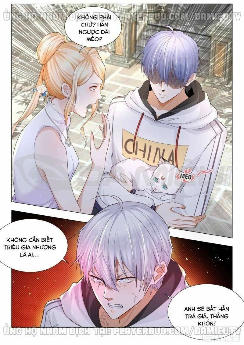 đọc truyện Thần Hào Chi Thiên Hàng Hệ Thống Chương 116 ảnh 14 tại Thiên Thai Truyện