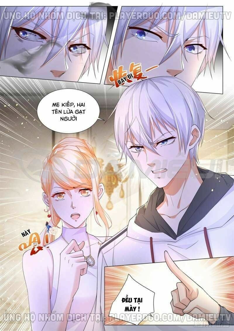 đọc truyện Thần Hào Chi Thiên Hàng Hệ Thống Chương 116 ảnh 4 tại Thiên Thai Truyện