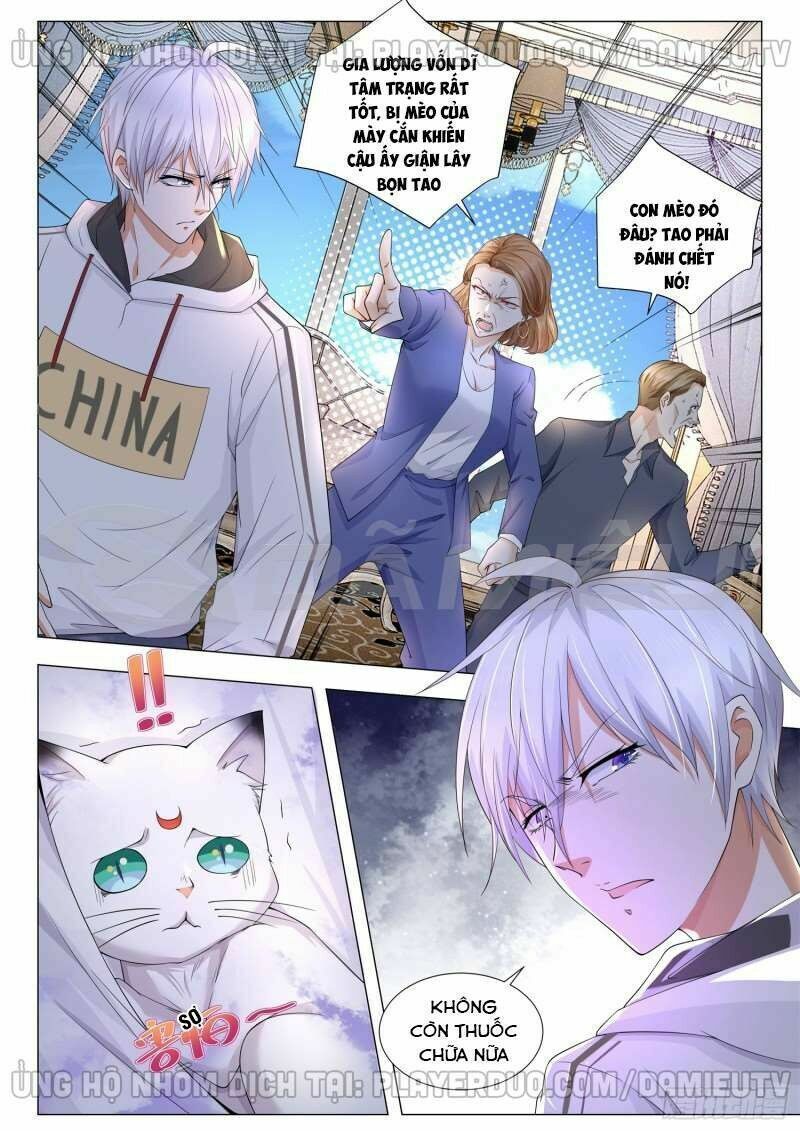 đọc truyện Thần Hào Chi Thiên Hàng Hệ Thống Chương 116 ảnh 5 tại Thiên Thai Truyện