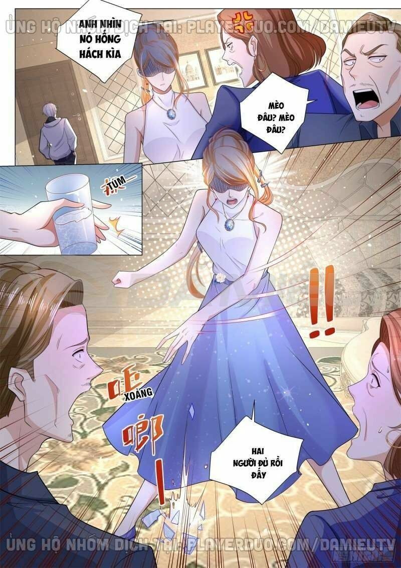 đọc truyện Thần Hào Chi Thiên Hàng Hệ Thống Chương 116 ảnh 6 tại Thiên Thai Truyện