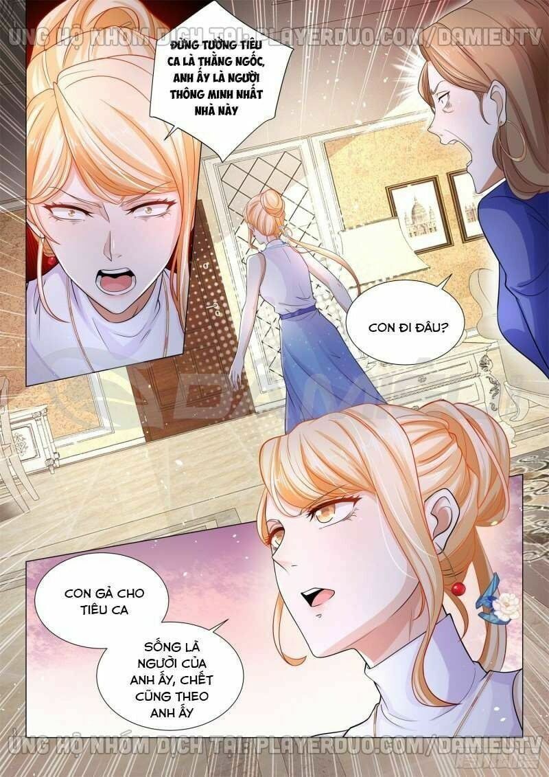 đọc truyện Thần Hào Chi Thiên Hàng Hệ Thống Chương 116 ảnh 7 tại Thiên Thai Truyện