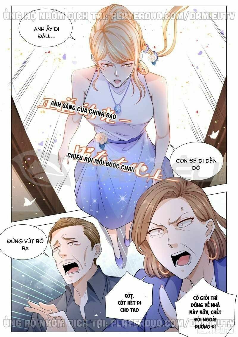 đọc truyện Thần Hào Chi Thiên Hàng Hệ Thống Chương 116 ảnh 8 tại Thiên Thai Truyện