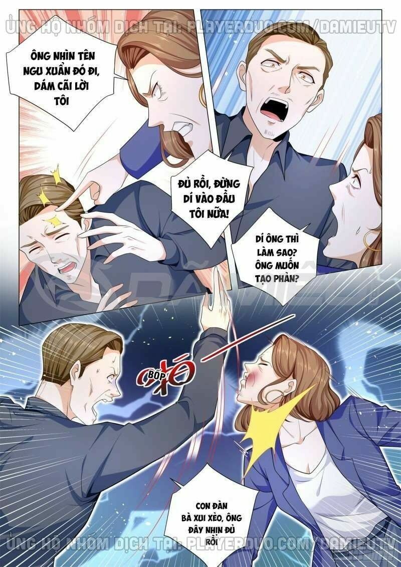 đọc truyện Thần Hào Chi Thiên Hàng Hệ Thống Chương 116 ảnh 9 tại Thiên Thai Truyện