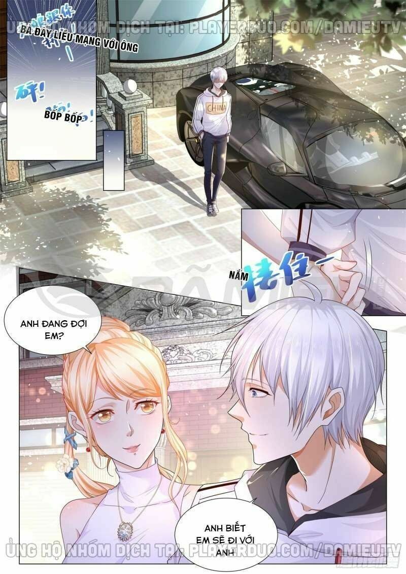 đọc truyện Thần Hào Chi Thiên Hàng Hệ Thống Chương 116 ảnh 10 tại Thiên Thai Truyện