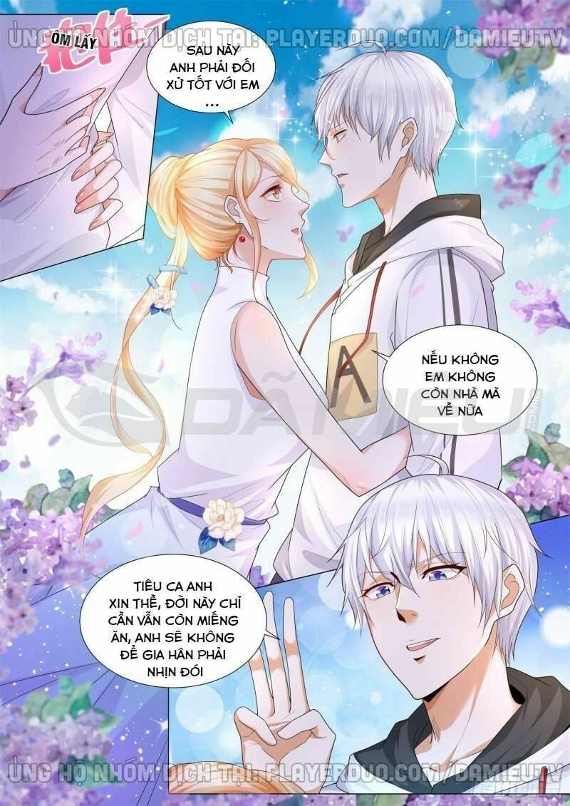 đọc truyện Thần Hào Chi Thiên Hàng Hệ Thống Chương 116 ảnh 11 tại Thiên Thai Truyện