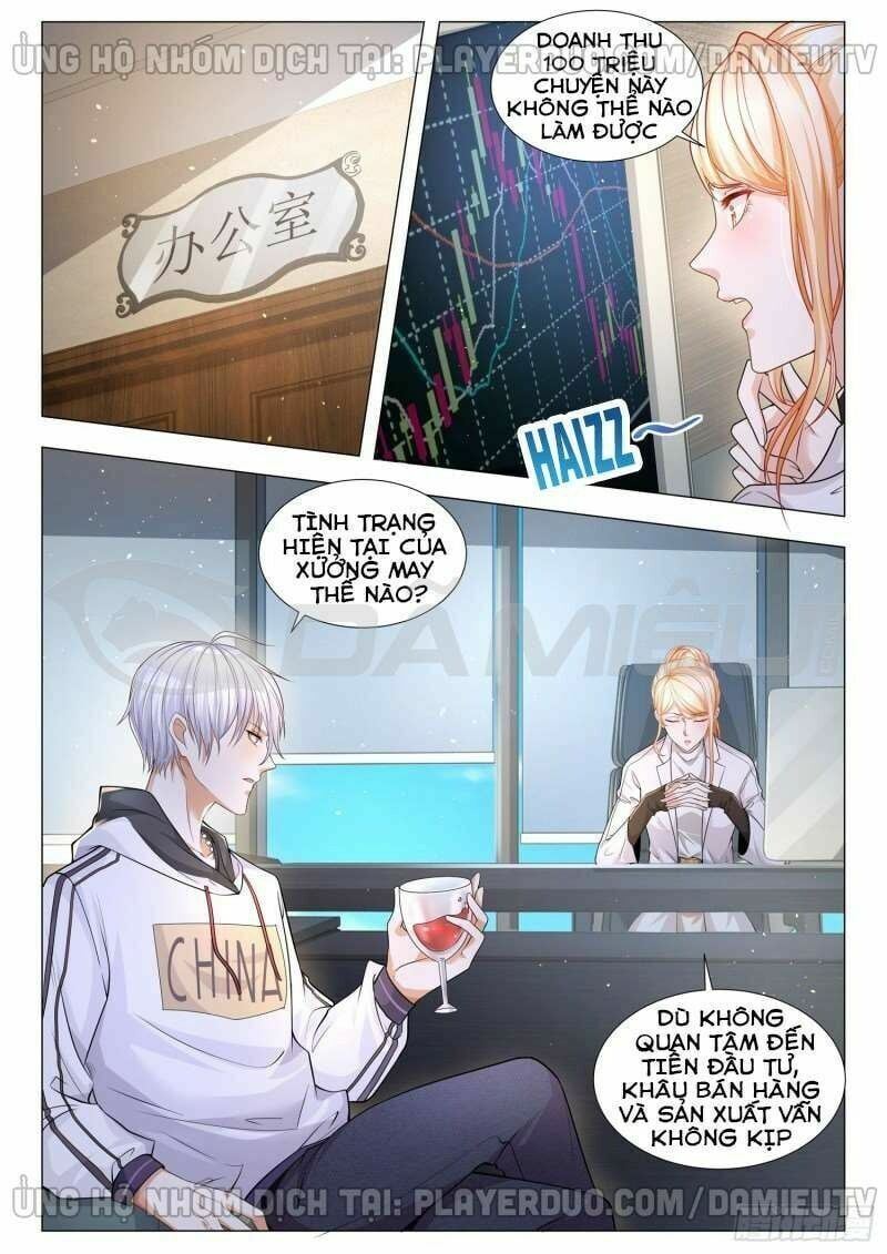 đọc truyện Thần Hào Chi Thiên Hàng Hệ Thống Chương 117 ảnh 3 tại Thiên Thai Truyện