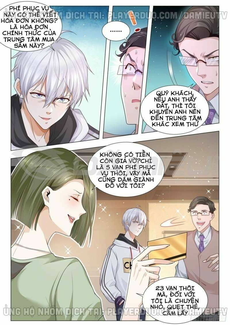 đọc truyện Thần Hào Chi Thiên Hàng Hệ Thống Chương 117 ảnh 13 tại Thiên Thai Truyện