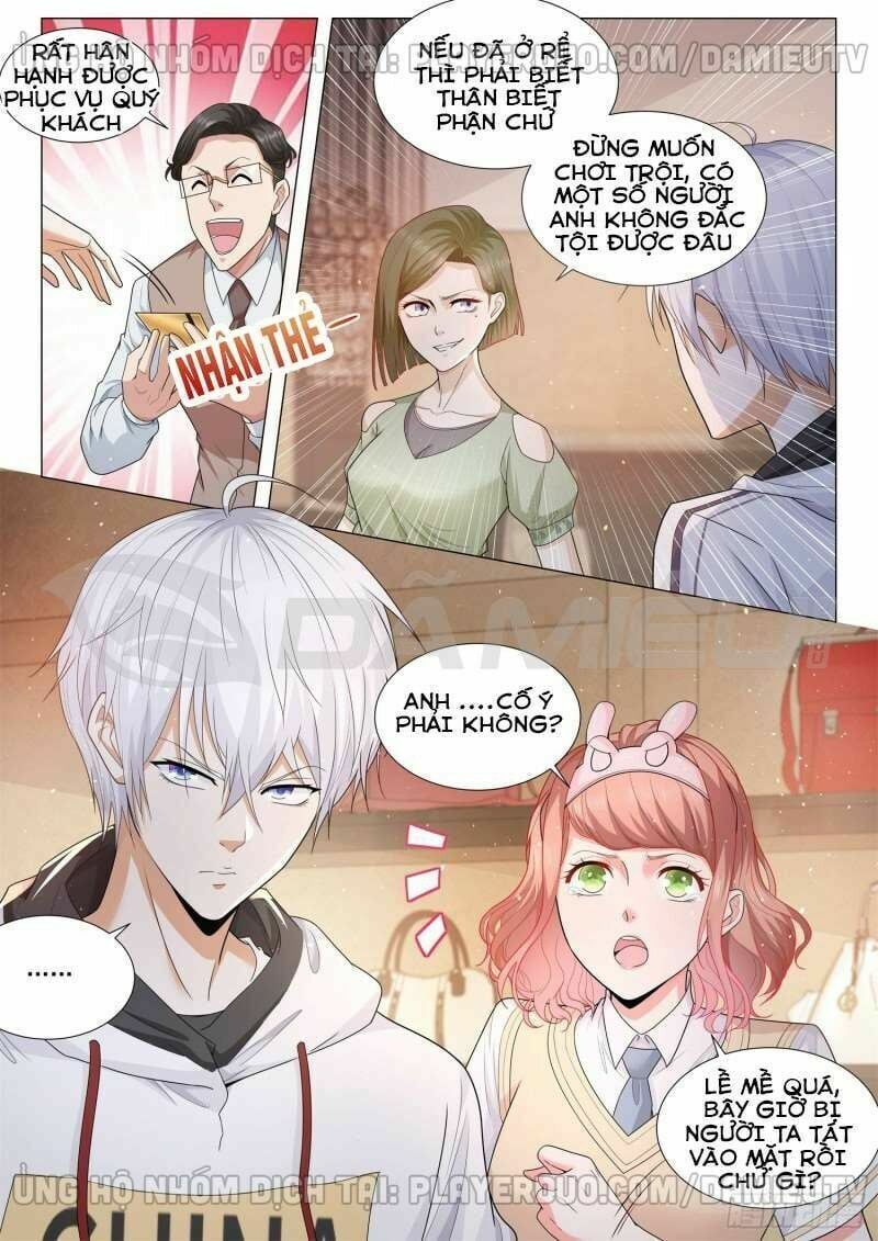 đọc truyện Thần Hào Chi Thiên Hàng Hệ Thống Chương 117 ảnh 14 tại Thiên Thai Truyện