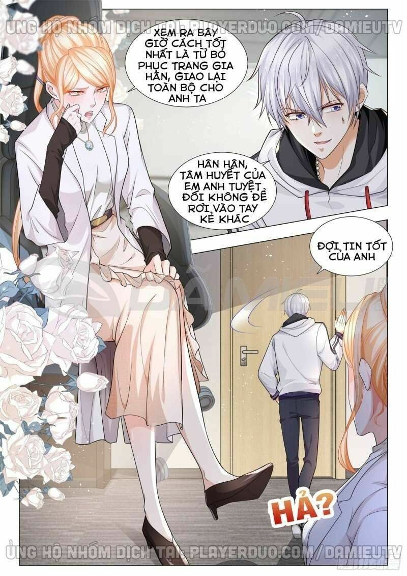 đọc truyện Thần Hào Chi Thiên Hàng Hệ Thống Chương 117 ảnh 5 tại Thiên Thai Truyện