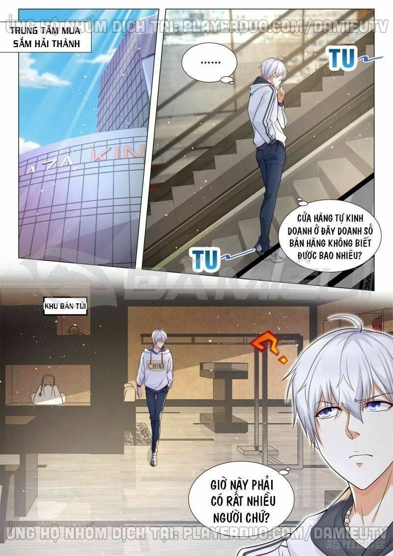 đọc truyện Thần Hào Chi Thiên Hàng Hệ Thống Chương 117 ảnh 6 tại Thiên Thai Truyện