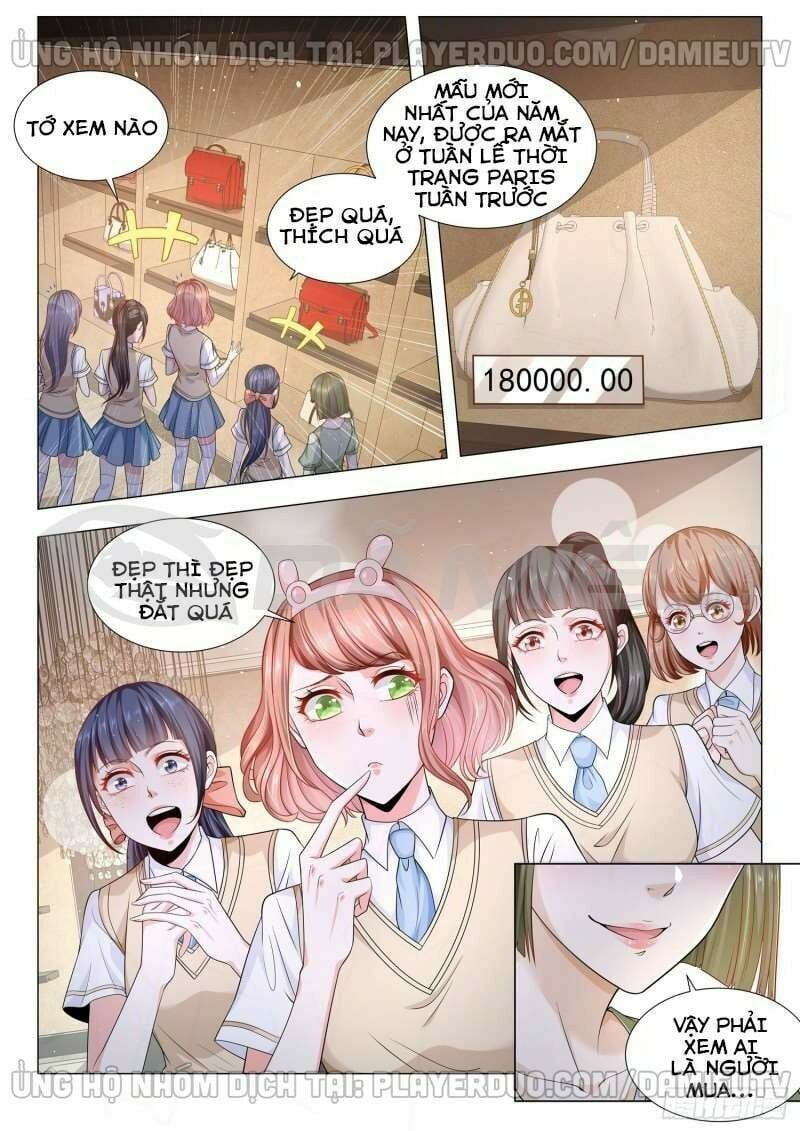 đọc truyện Thần Hào Chi Thiên Hàng Hệ Thống Chương 117 ảnh 7 tại Thiên Thai Truyện