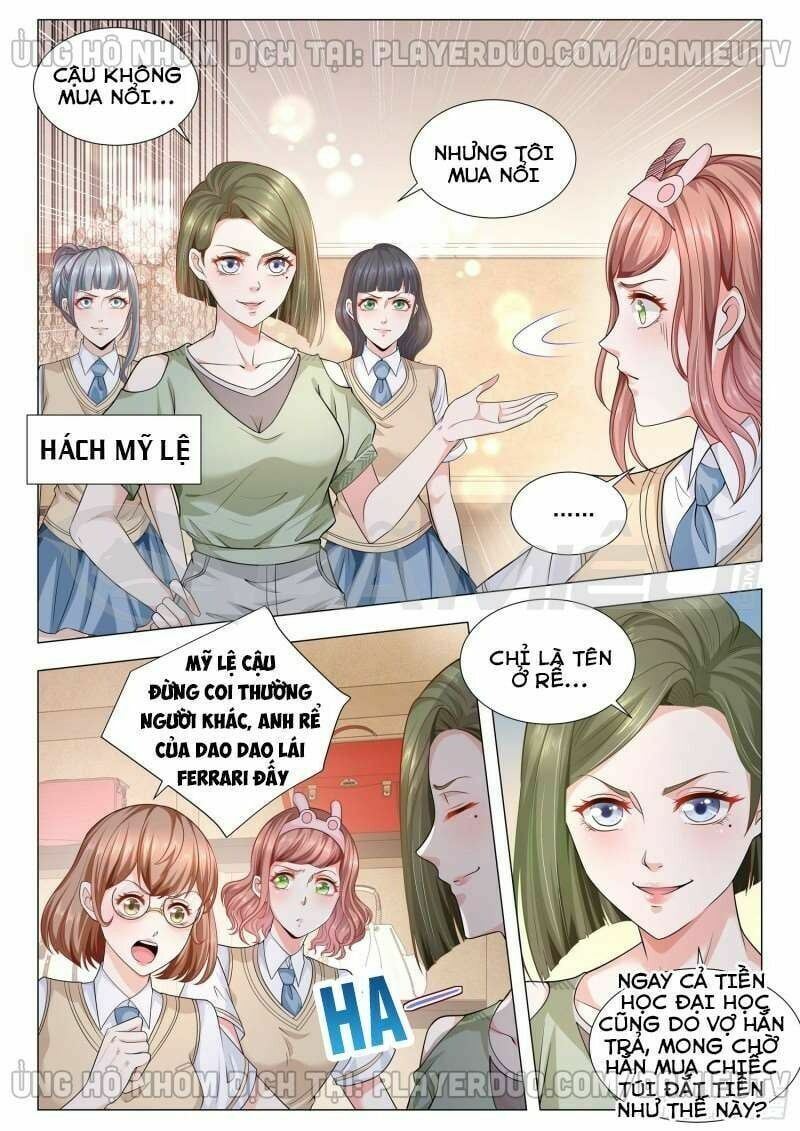 đọc truyện Thần Hào Chi Thiên Hàng Hệ Thống Chương 117 ảnh 8 tại Thiên Thai Truyện