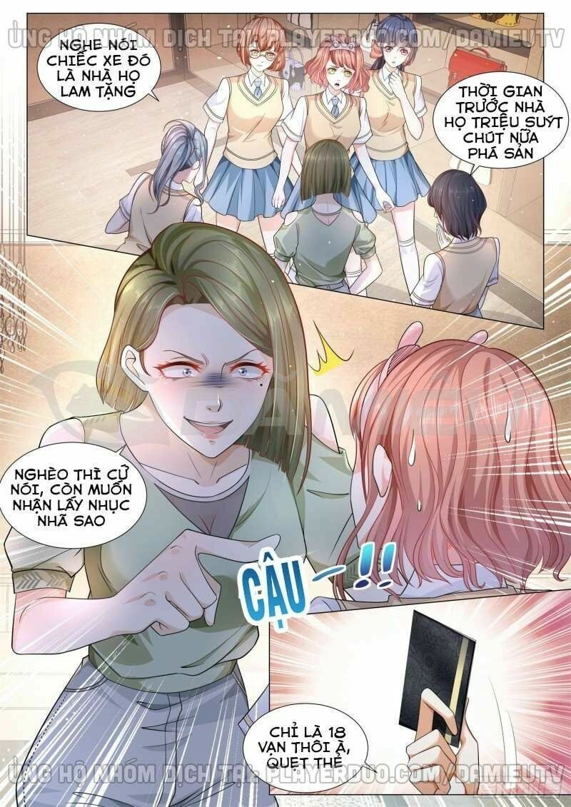 đọc truyện Thần Hào Chi Thiên Hàng Hệ Thống Chương 117 ảnh 9 tại Thiên Thai Truyện