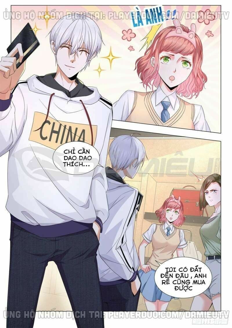 đọc truyện Thần Hào Chi Thiên Hàng Hệ Thống Chương 117 ảnh 10 tại Thiên Thai Truyện