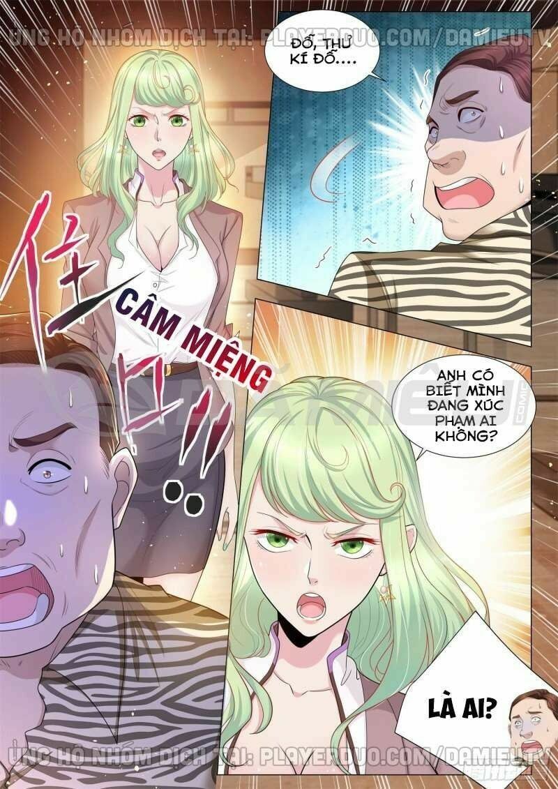 đọc truyện Thần Hào Chi Thiên Hàng Hệ Thống Chương 118 ảnh 12 tại Thiên Thai Truyện