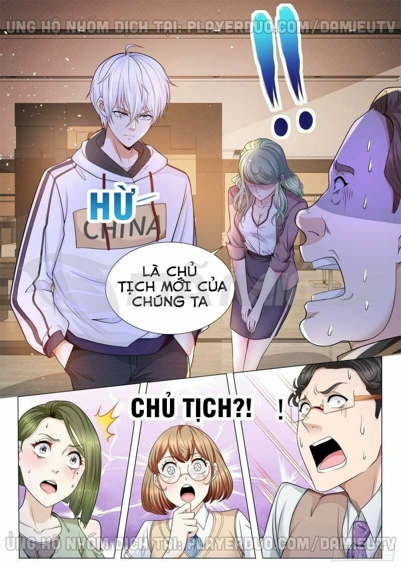 đọc truyện Thần Hào Chi Thiên Hàng Hệ Thống Chương 118 ảnh 13 tại Thiên Thai Truyện