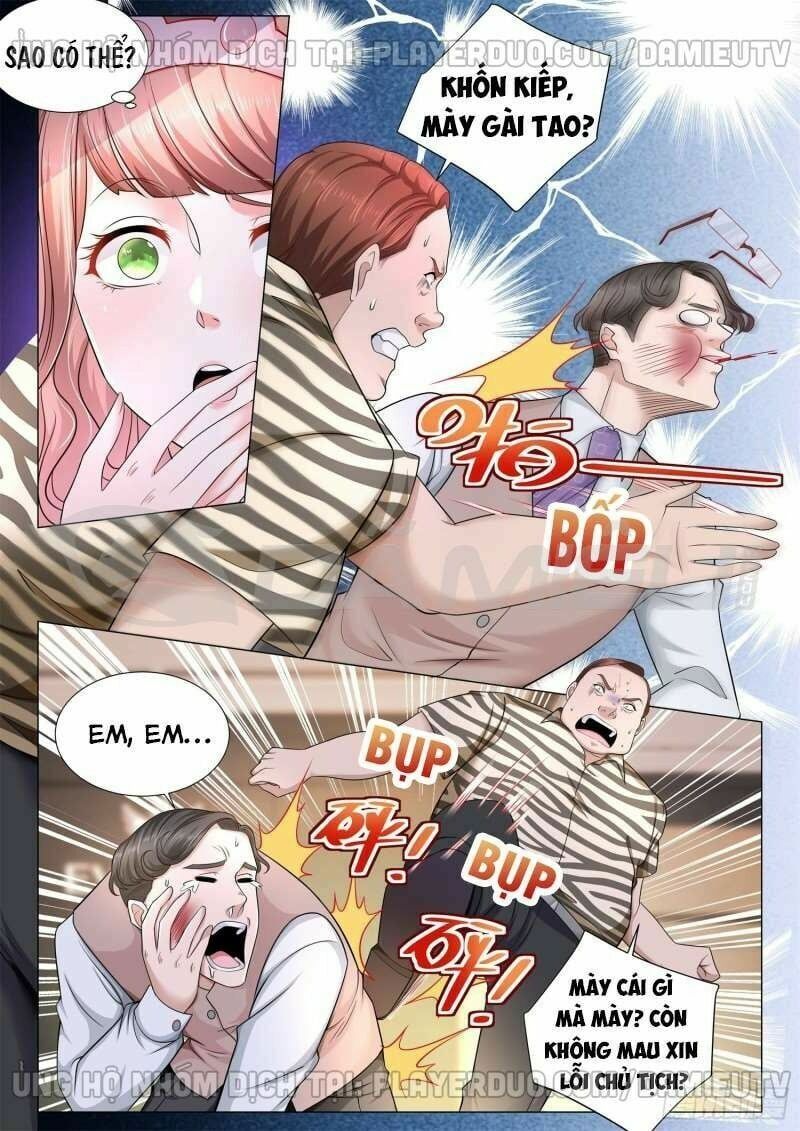 đọc truyện Thần Hào Chi Thiên Hàng Hệ Thống Chương 118 ảnh 14 tại Thiên Thai Truyện