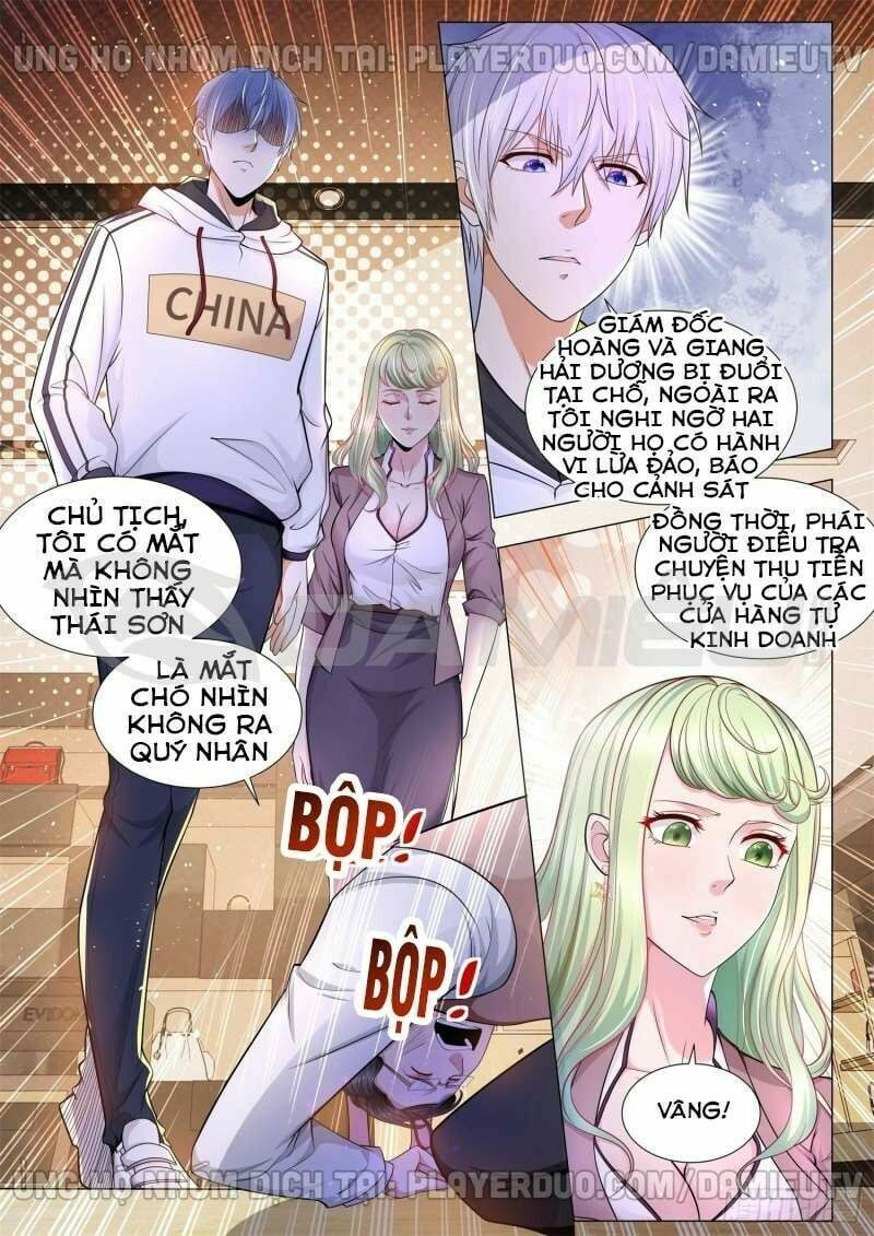 đọc truyện Thần Hào Chi Thiên Hàng Hệ Thống Chương 118 ảnh 15 tại Thiên Thai Truyện