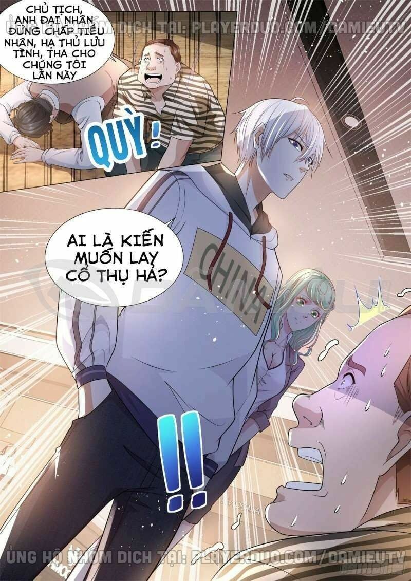 đọc truyện Thần Hào Chi Thiên Hàng Hệ Thống Chương 118 ảnh 16 tại Thiên Thai Truyện