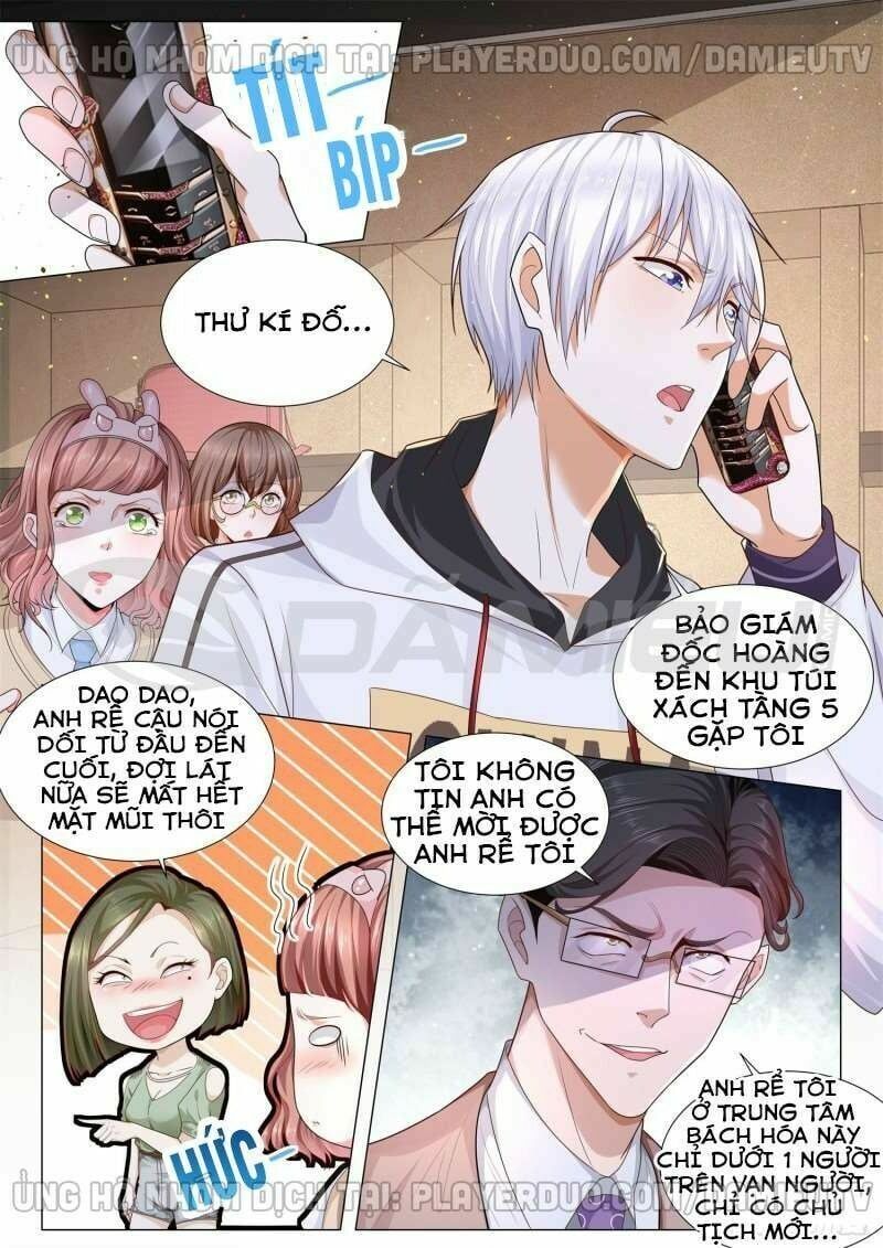 đọc truyện Thần Hào Chi Thiên Hàng Hệ Thống Chương 118 ảnh 5 tại Thiên Thai Truyện