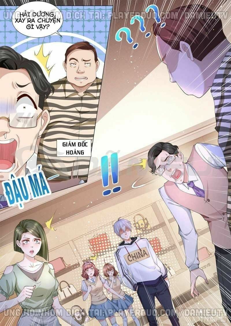 đọc truyện Thần Hào Chi Thiên Hàng Hệ Thống Chương 118 ảnh 6 tại Thiên Thai Truyện