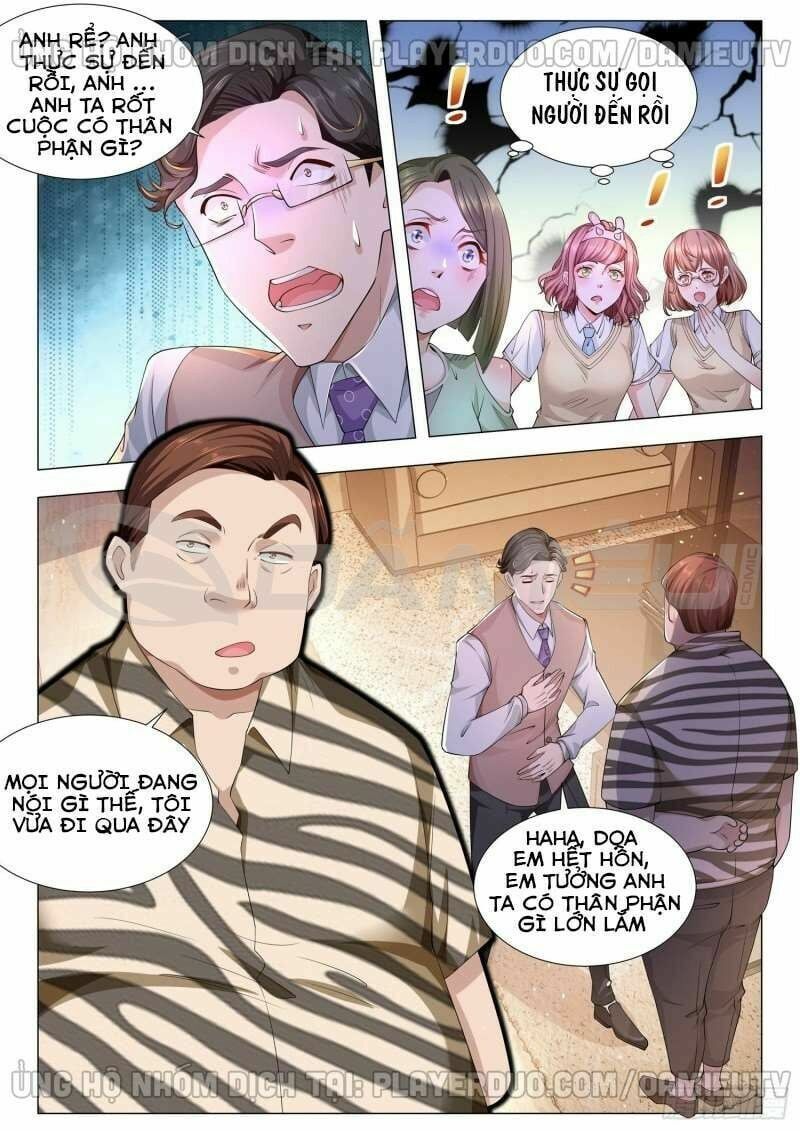 đọc truyện Thần Hào Chi Thiên Hàng Hệ Thống Chương 118 ảnh 7 tại Thiên Thai Truyện