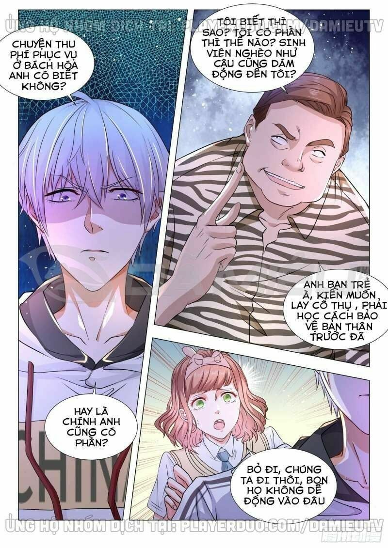 đọc truyện Thần Hào Chi Thiên Hàng Hệ Thống Chương 118 ảnh 10 tại Thiên Thai Truyện