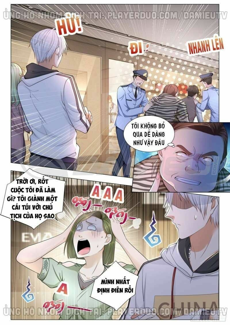 đọc truyện Thần Hào Chi Thiên Hàng Hệ Thống Chương 119 ảnh 3 tại Thiên Thai Truyện