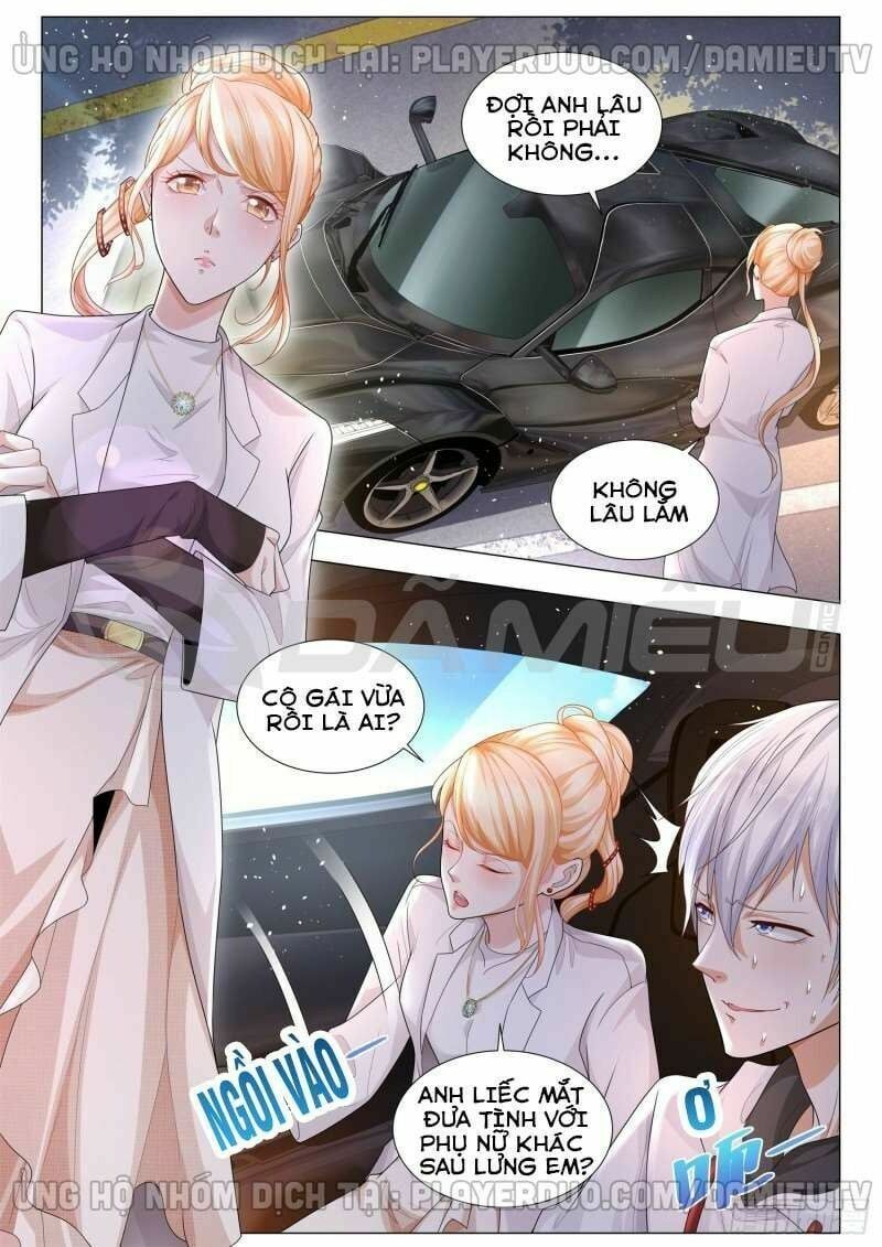 đọc truyện Thần Hào Chi Thiên Hàng Hệ Thống Chương 119 ảnh 12 tại Thiên Thai Truyện