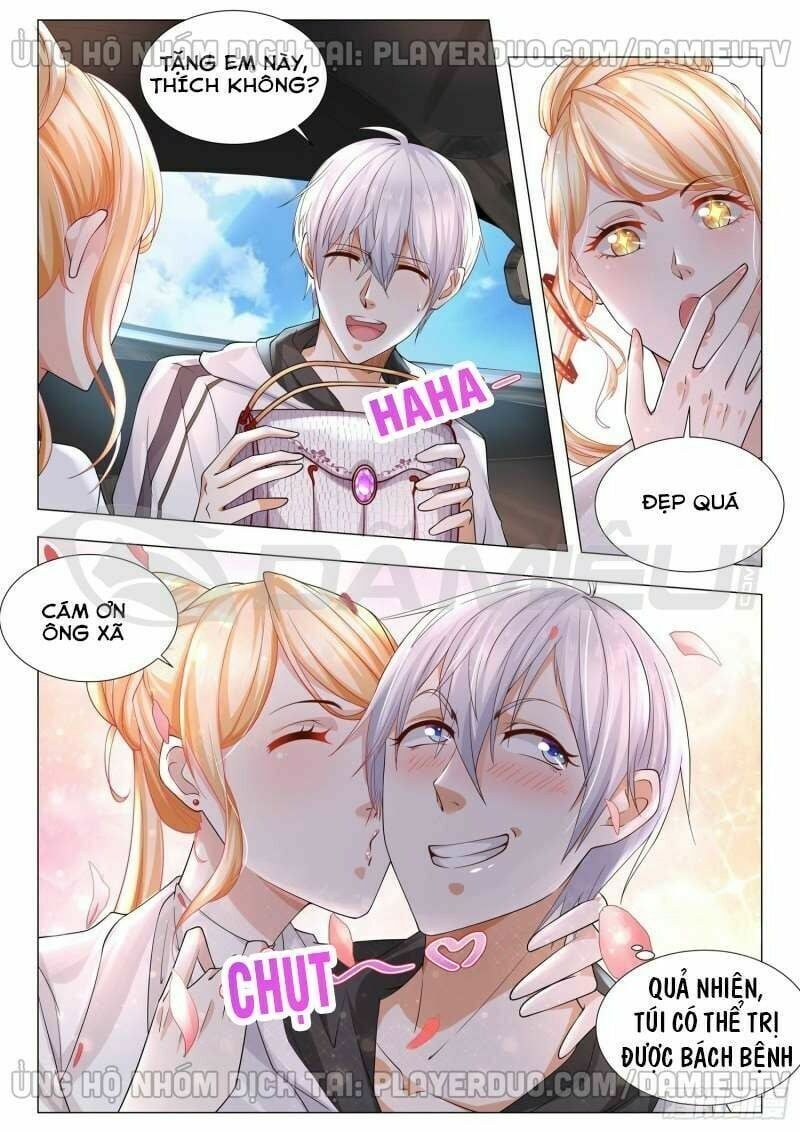 đọc truyện Thần Hào Chi Thiên Hàng Hệ Thống Chương 119 ảnh 13 tại Thiên Thai Truyện