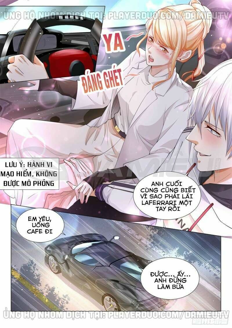 đọc truyện Thần Hào Chi Thiên Hàng Hệ Thống Chương 119 ảnh 14 tại Thiên Thai Truyện