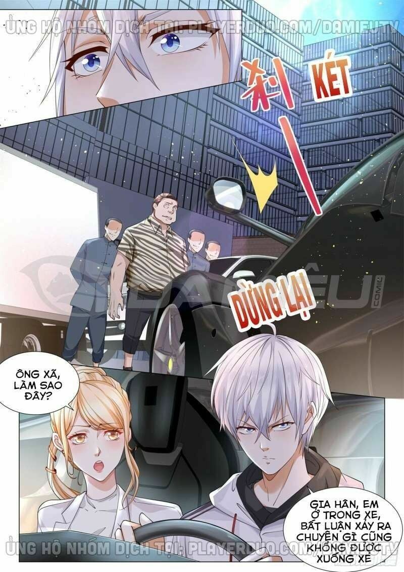 đọc truyện Thần Hào Chi Thiên Hàng Hệ Thống Chương 119 ảnh 15 tại Thiên Thai Truyện