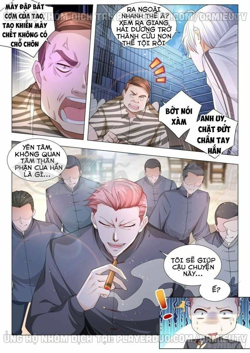 đọc truyện Thần Hào Chi Thiên Hàng Hệ Thống Chương 119 ảnh 16 tại Thiên Thai Truyện