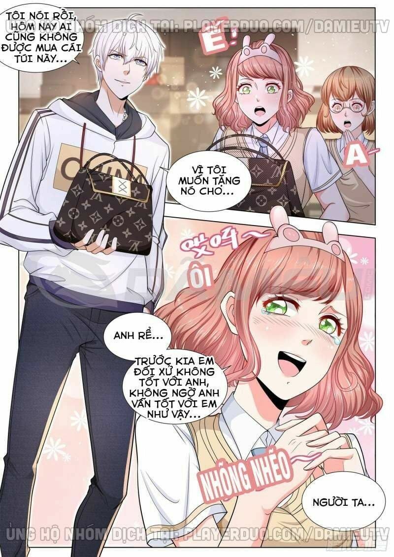 đọc truyện Thần Hào Chi Thiên Hàng Hệ Thống Chương 119 ảnh 4 tại Thiên Thai Truyện