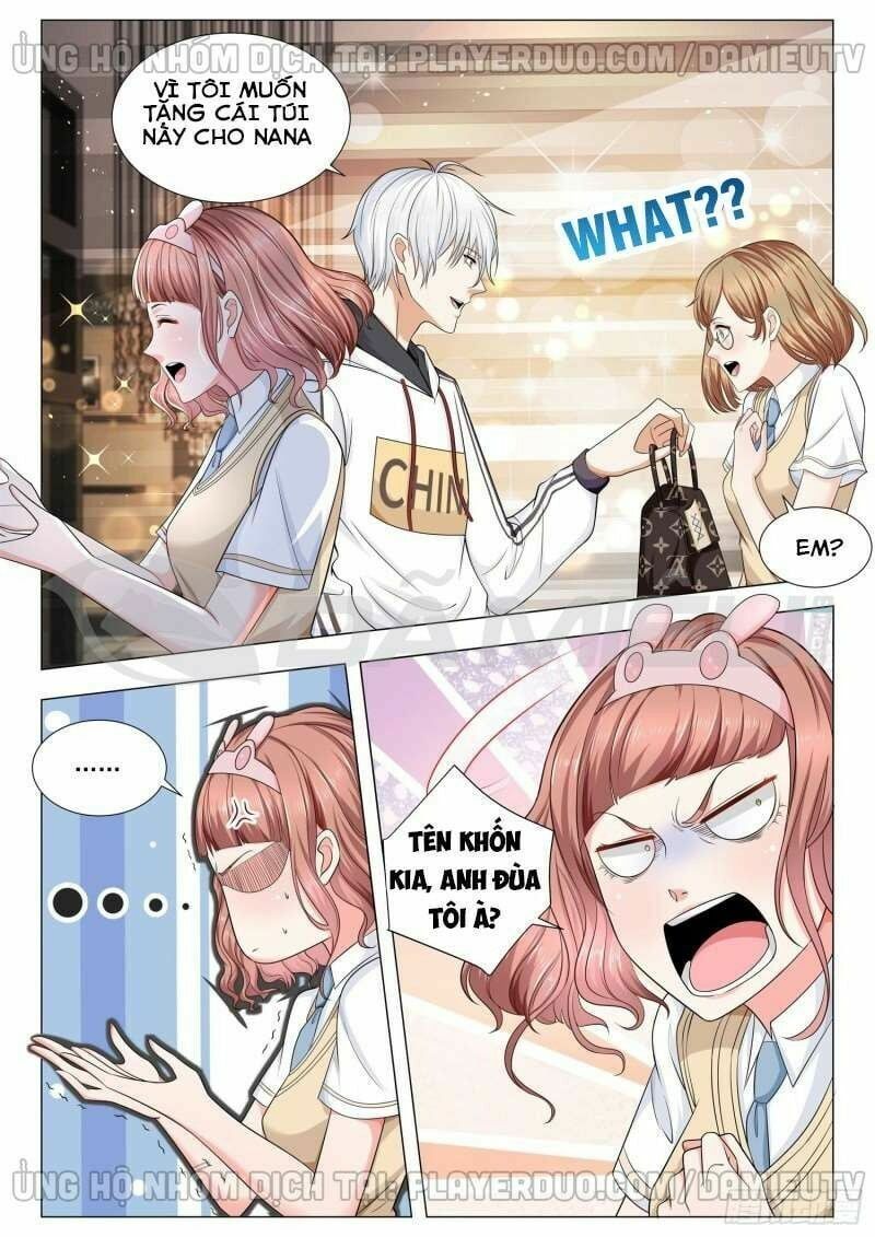 đọc truyện Thần Hào Chi Thiên Hàng Hệ Thống Chương 119 ảnh 5 tại Thiên Thai Truyện