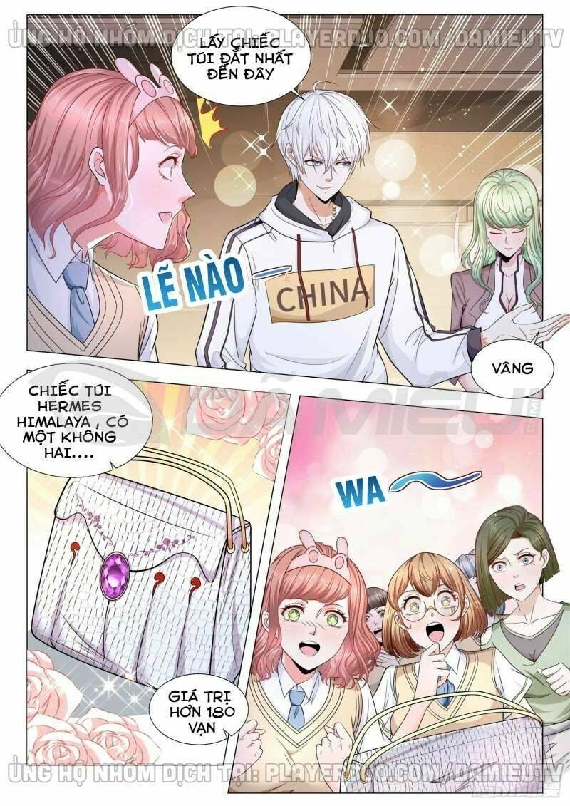 đọc truyện Thần Hào Chi Thiên Hàng Hệ Thống Chương 119 ảnh 6 tại Thiên Thai Truyện