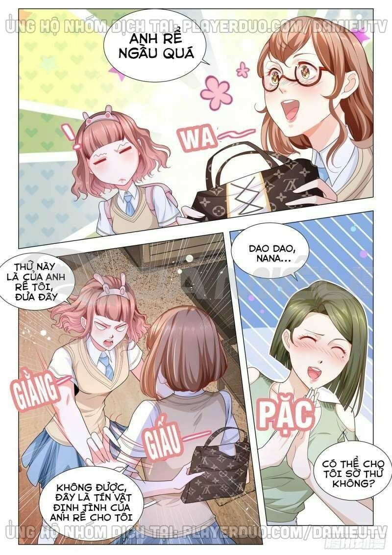 đọc truyện Thần Hào Chi Thiên Hàng Hệ Thống Chương 119 ảnh 8 tại Thiên Thai Truyện