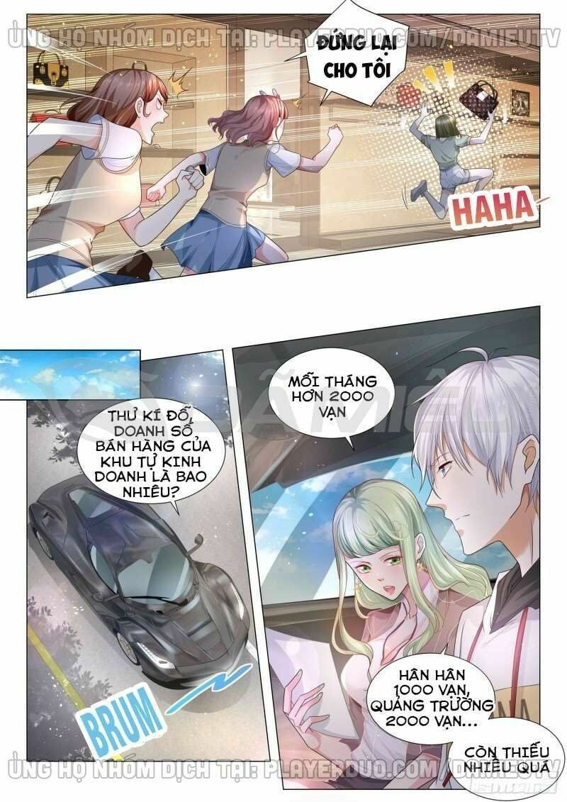 đọc truyện Thần Hào Chi Thiên Hàng Hệ Thống Chương 119 ảnh 10 tại Thiên Thai Truyện