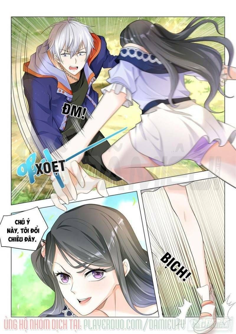 đọc truyện Thần Hào Chi Thiên Hàng Hệ Thống Chương 12 ảnh 13 tại Thiên Thai Truyện