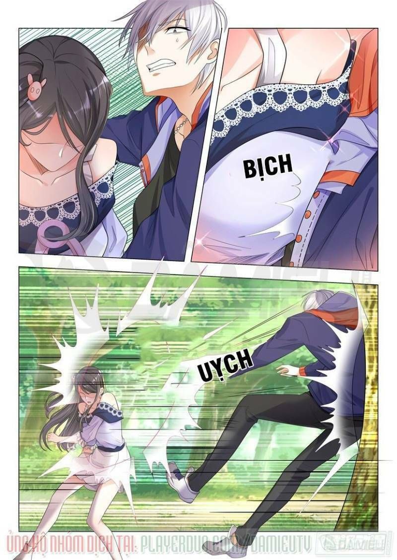 đọc truyện Thần Hào Chi Thiên Hàng Hệ Thống Chương 12 ảnh 14 tại Thiên Thai Truyện