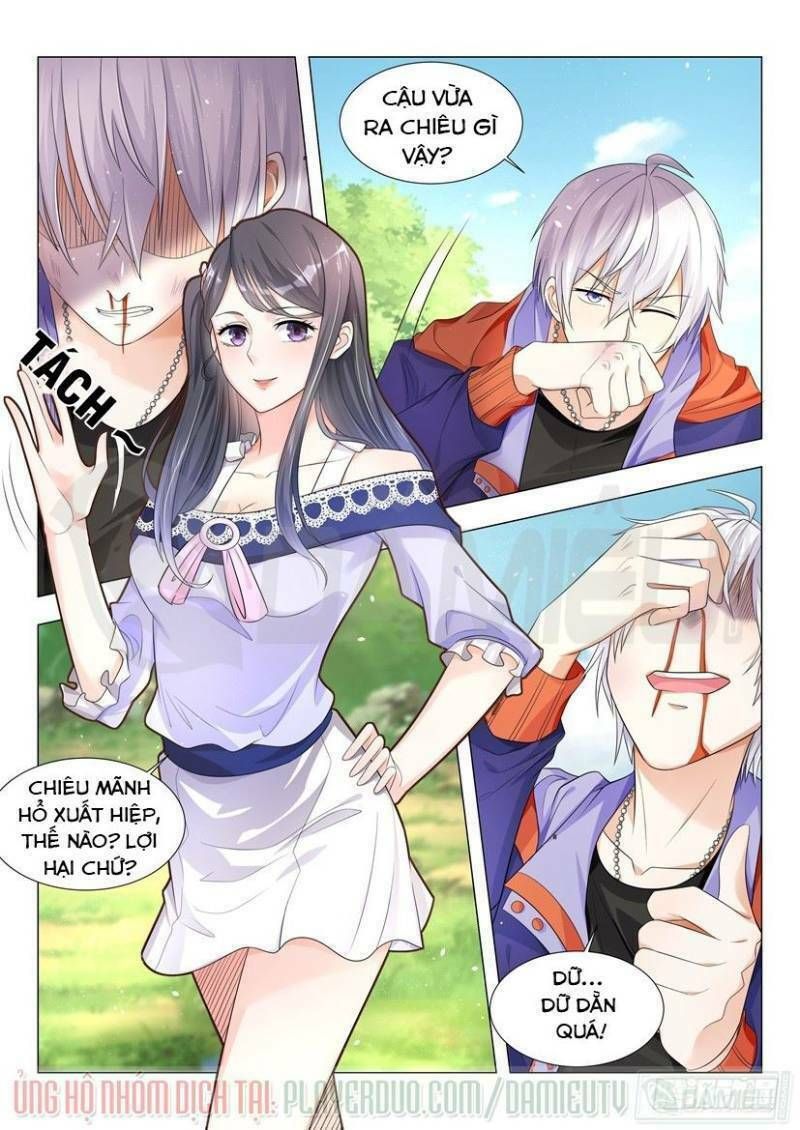 đọc truyện Thần Hào Chi Thiên Hàng Hệ Thống Chương 12 ảnh 15 tại Thiên Thai Truyện